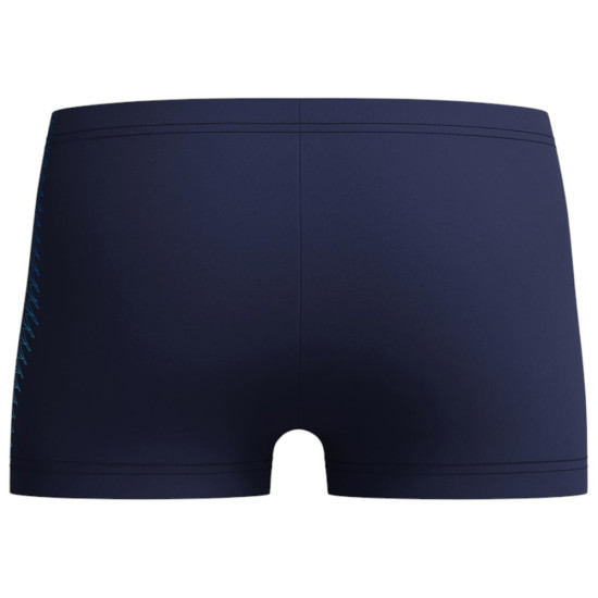 Speedo Παιδικό μαγιό Boys Plastisol Placement Aquashorts Speedo Παιδικό μαγιό Boys Plastisol Placement Aquashorts